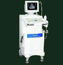 Landytop256B Trolley Ultrasound Scanner