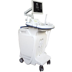 Landytop3000A Digital Ultrasound Scanner