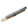 HS-401F1 diagnostic penlight with spatula clip