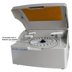 Landytop LXL1000 Automatic Stool Analyzer