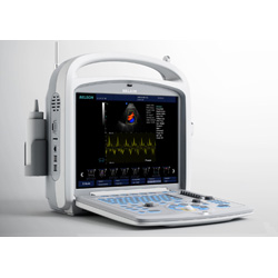 Landytop 5000M Portable Color Doppler Ultrasonic Diagnostic System